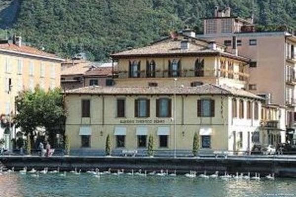 Sebino (Sarnico)